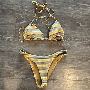 Vitamin A swimsuit